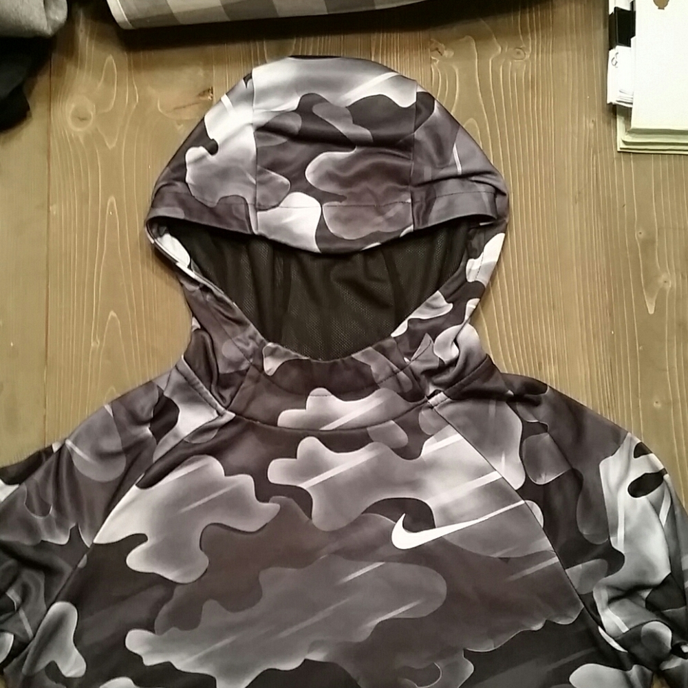 Nike Hoodie